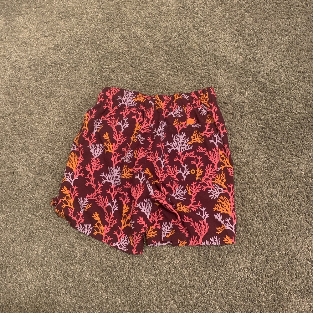 Men’s Swim Trunks